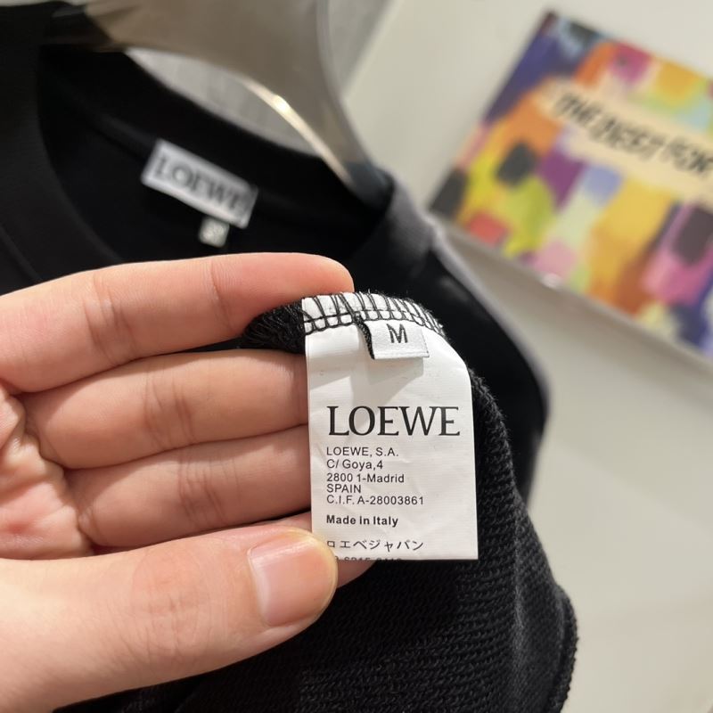 Loewe Hoodies